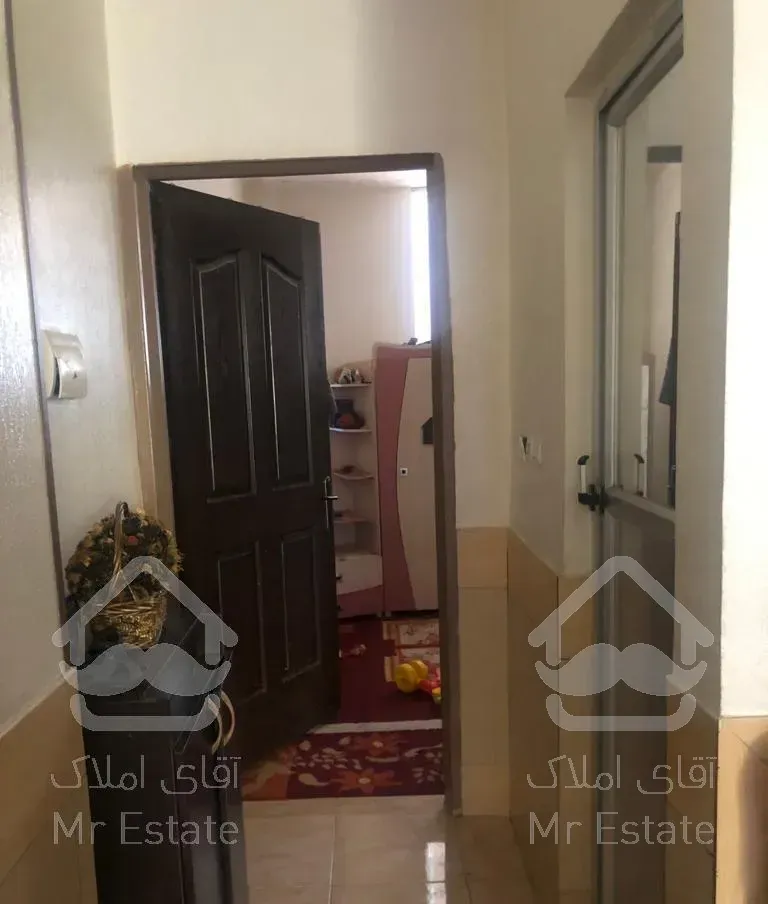 اپارتمان110متر دو خوابه