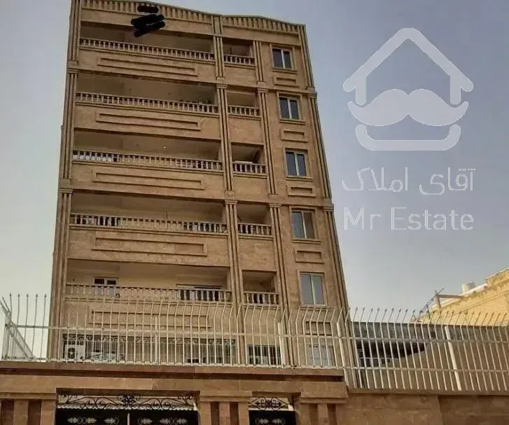 فروش واحد 96 متری سال 1400