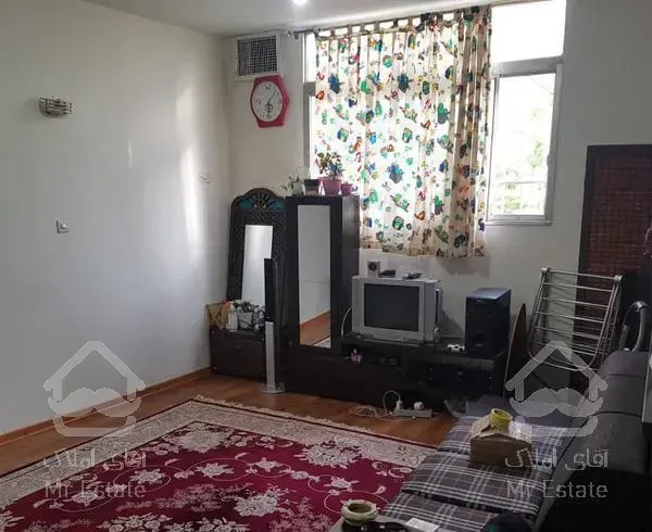 اپارتمان یکخوابه مستر ۵۶ متر در قیطریه چیذر