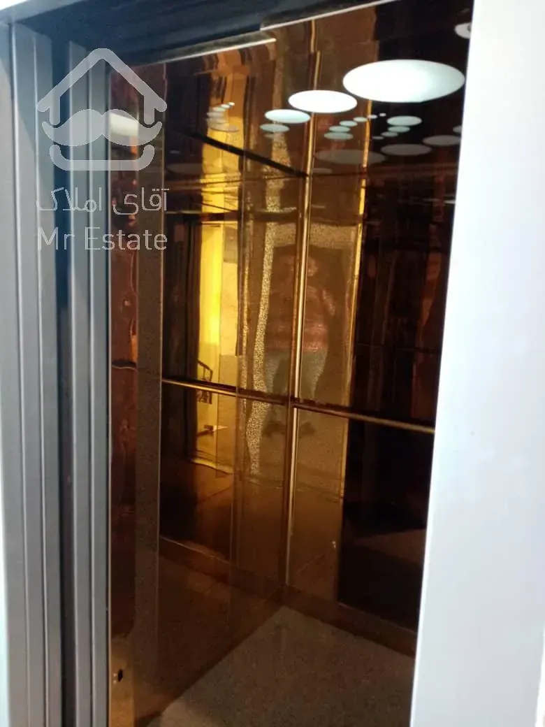 اجاره و رهن آپارتمان زعفرانیه 440  متر لوکس