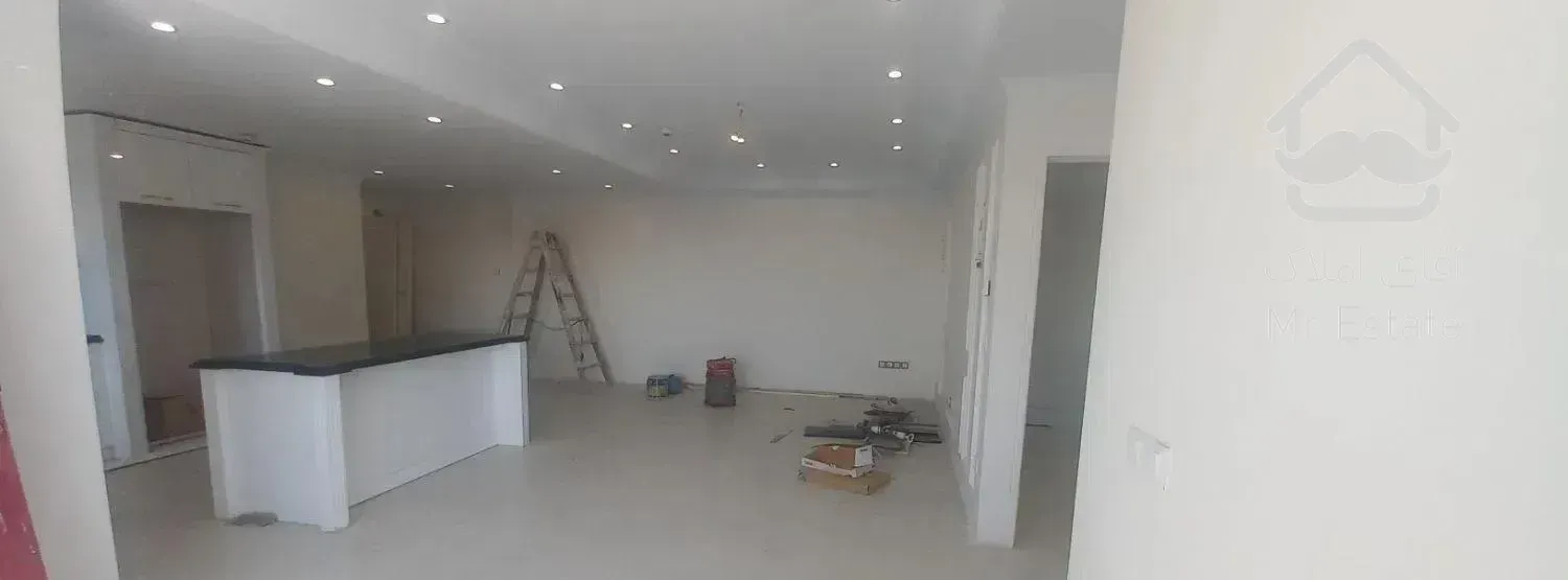 ۱۰۴ متر ۲ خوابه ازگل