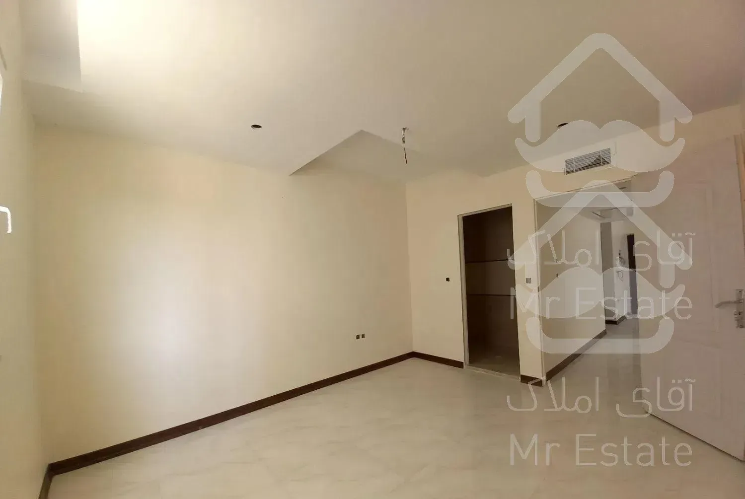 برج باغ مجلل/ سابیر ۸۵ متر فول