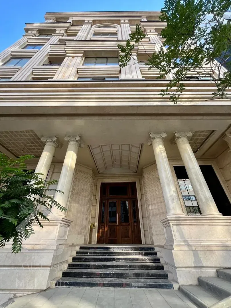 فروش اپارتمان 114 متری ولنجک