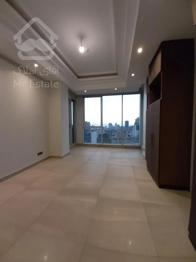 فروش اپارتمان 311 متری زعفرانیه