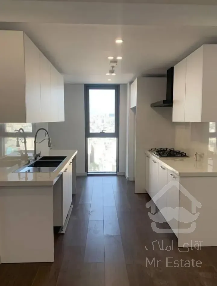 ۱۷۵ متر ۳ خواب