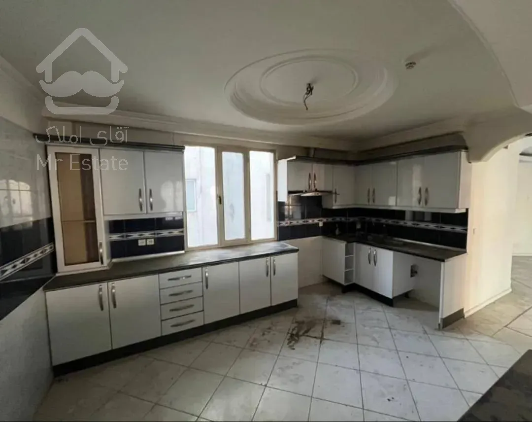 فروش اپارتمان 205 متری در ولنجک