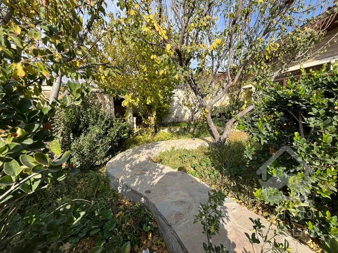 تهاتر باغ ویلا تهران شهریار با جزیره کیش