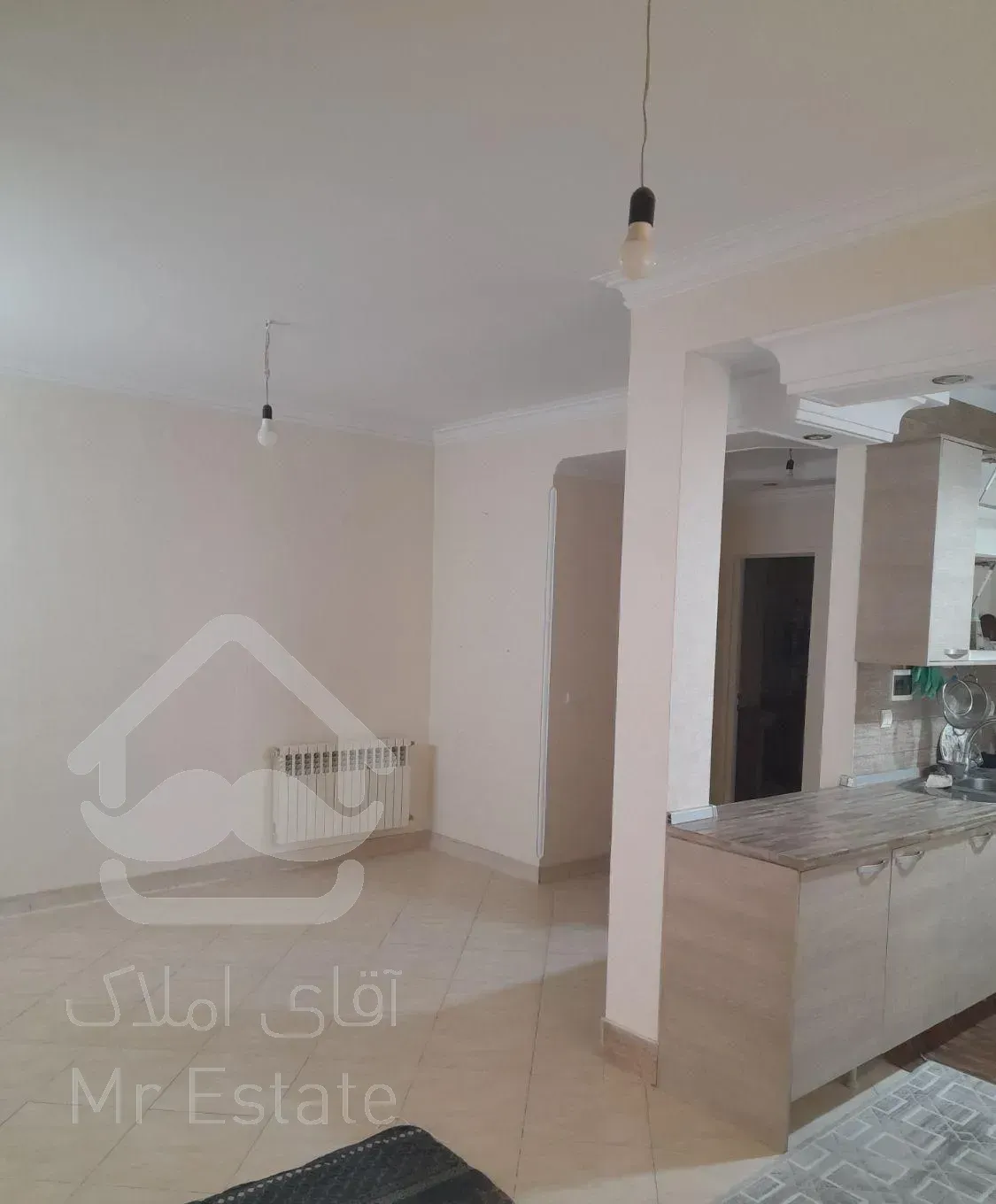 بهبودی ، نیایش 74 متری