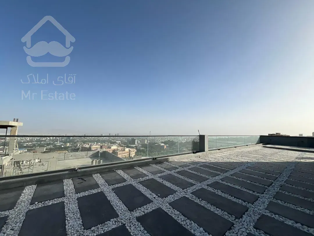 فروش اپارتمان 150 متری ولنجک