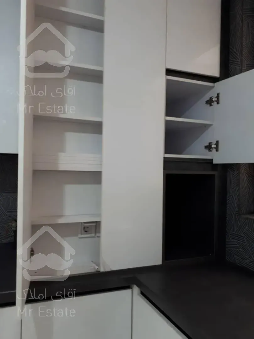 ۷۵متر دو خواب خوش نقشه سازمان برنامه