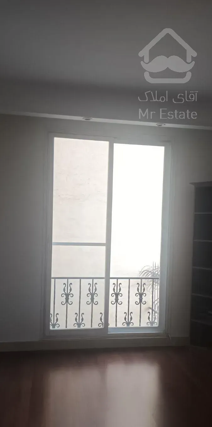 آپارتمان ۱۳۲متر نیاوران مژده