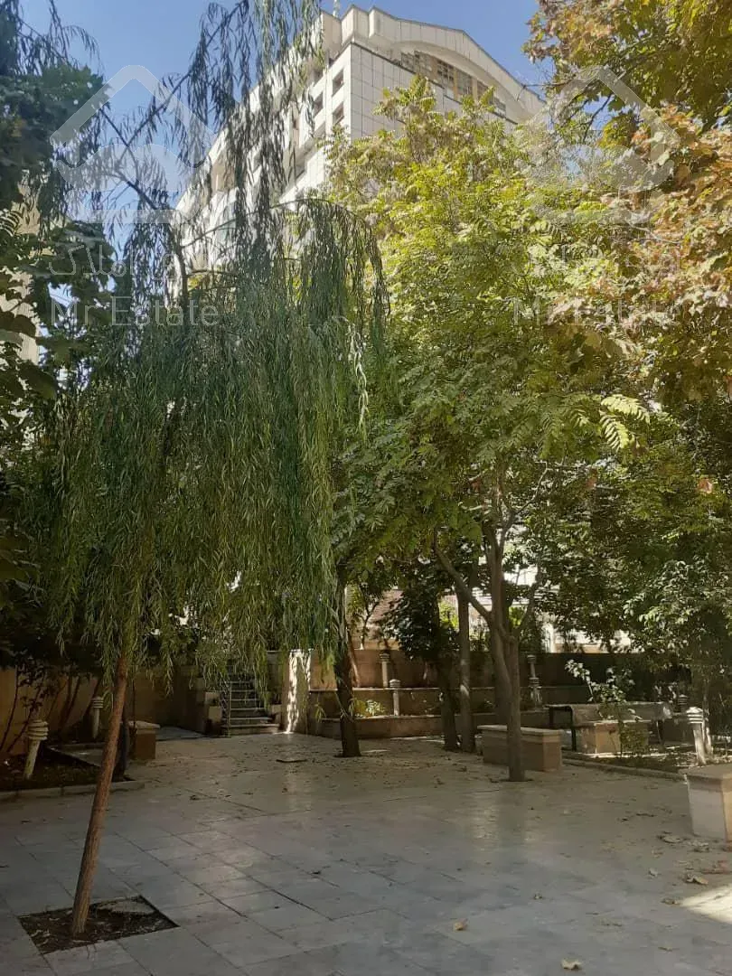 فروش آپارتمان دربند 100  متر اکازيون