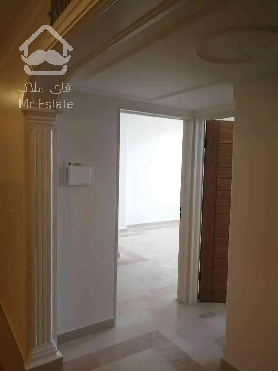 اجاره آپارتمان سه خوابه سازمان برنامه شمالی