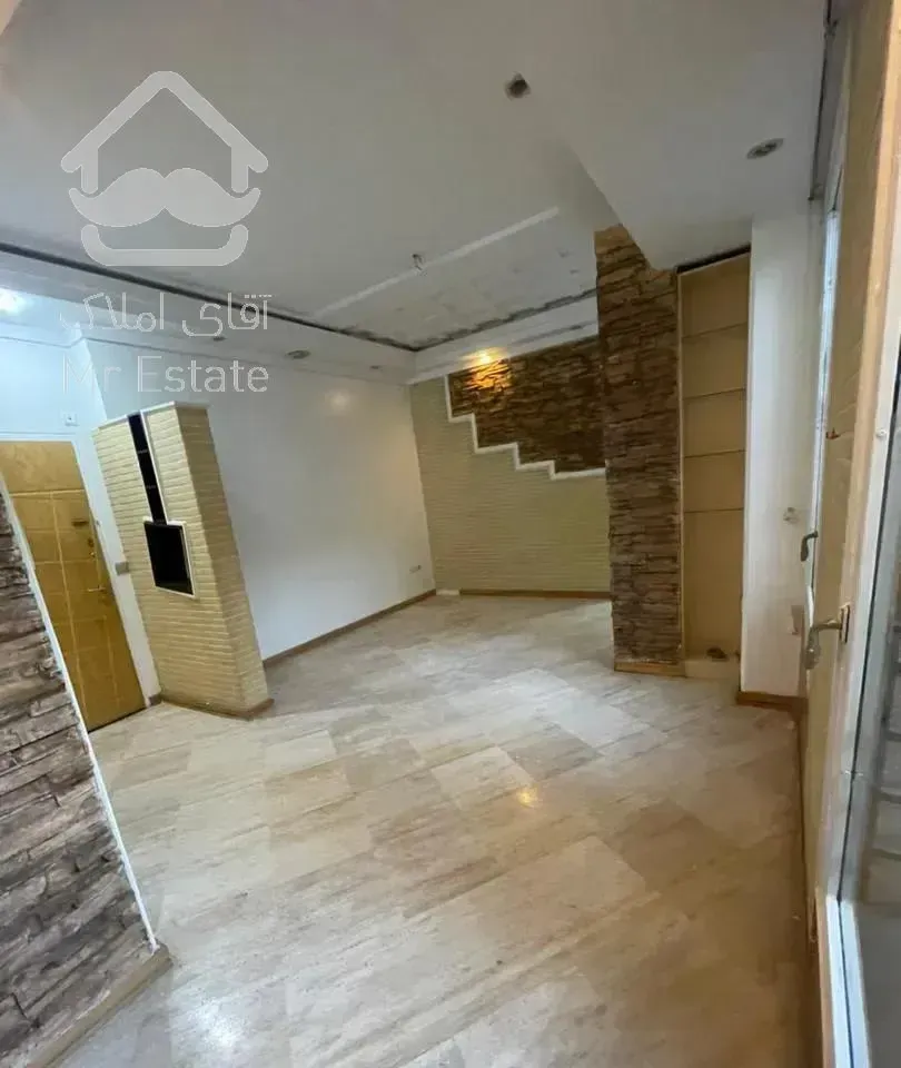 170 متر سه خواب بوستان ها