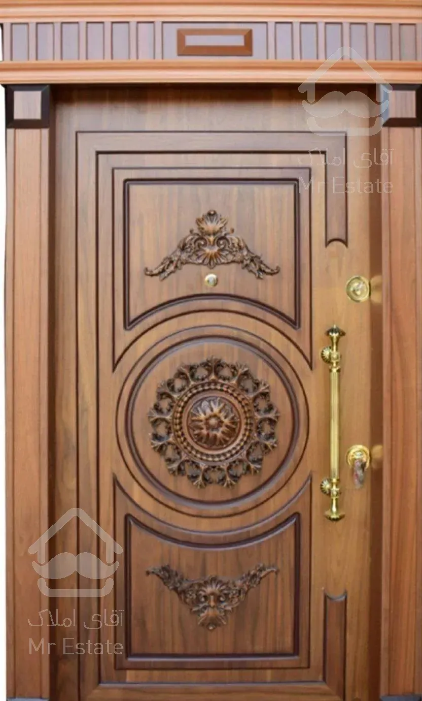 نصب درب ضد سرقت