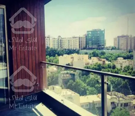 فرشته تاپ لوکیشن ۳۵۰ متر تکواحدی مدرن با سوئیت