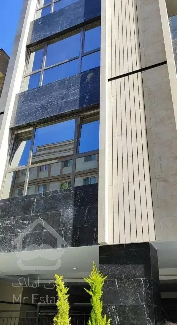 آپارتمان 120 متری نوساز (تکواحدی) ( سهروردی )