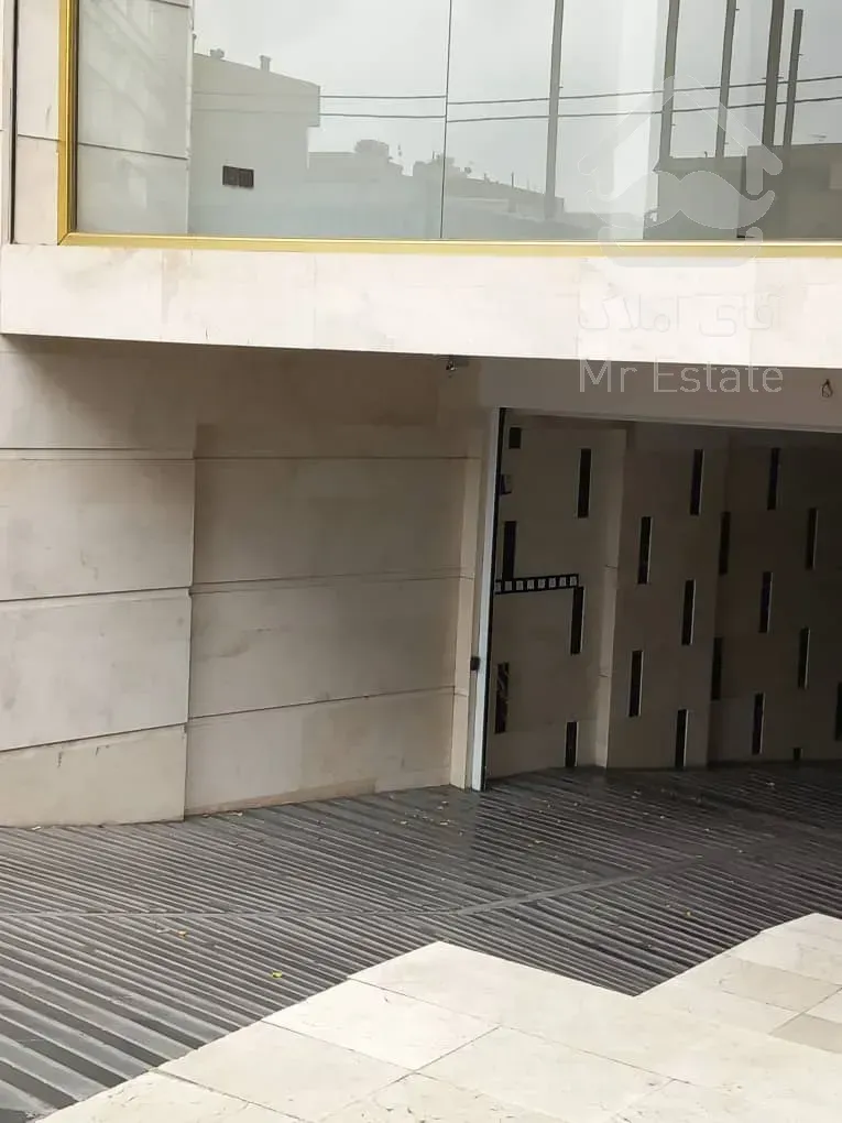 فروش 100 متر هروی