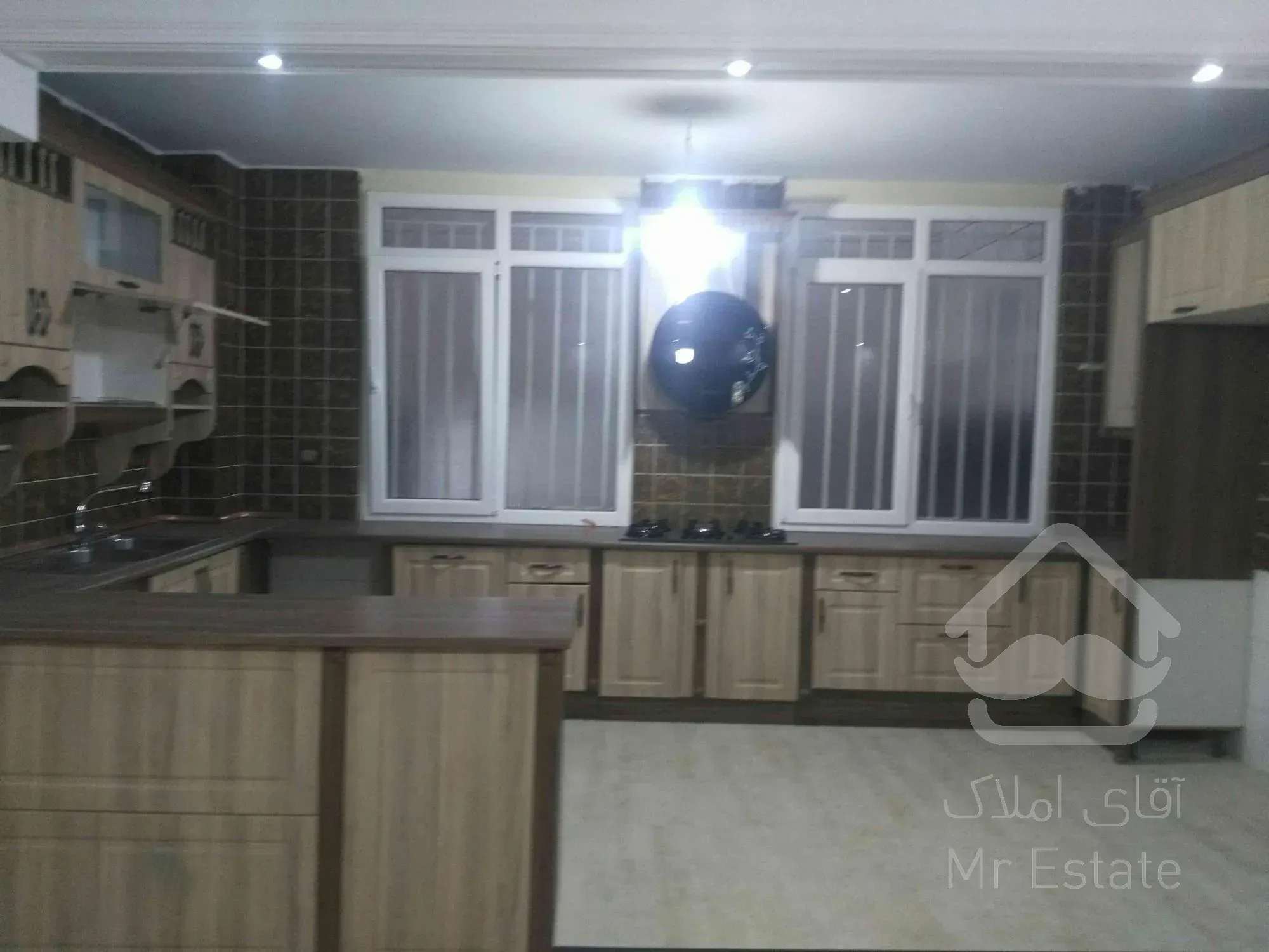 آپارتمان 83 متری سوپر لوکس در سازمان برنامه شمالی