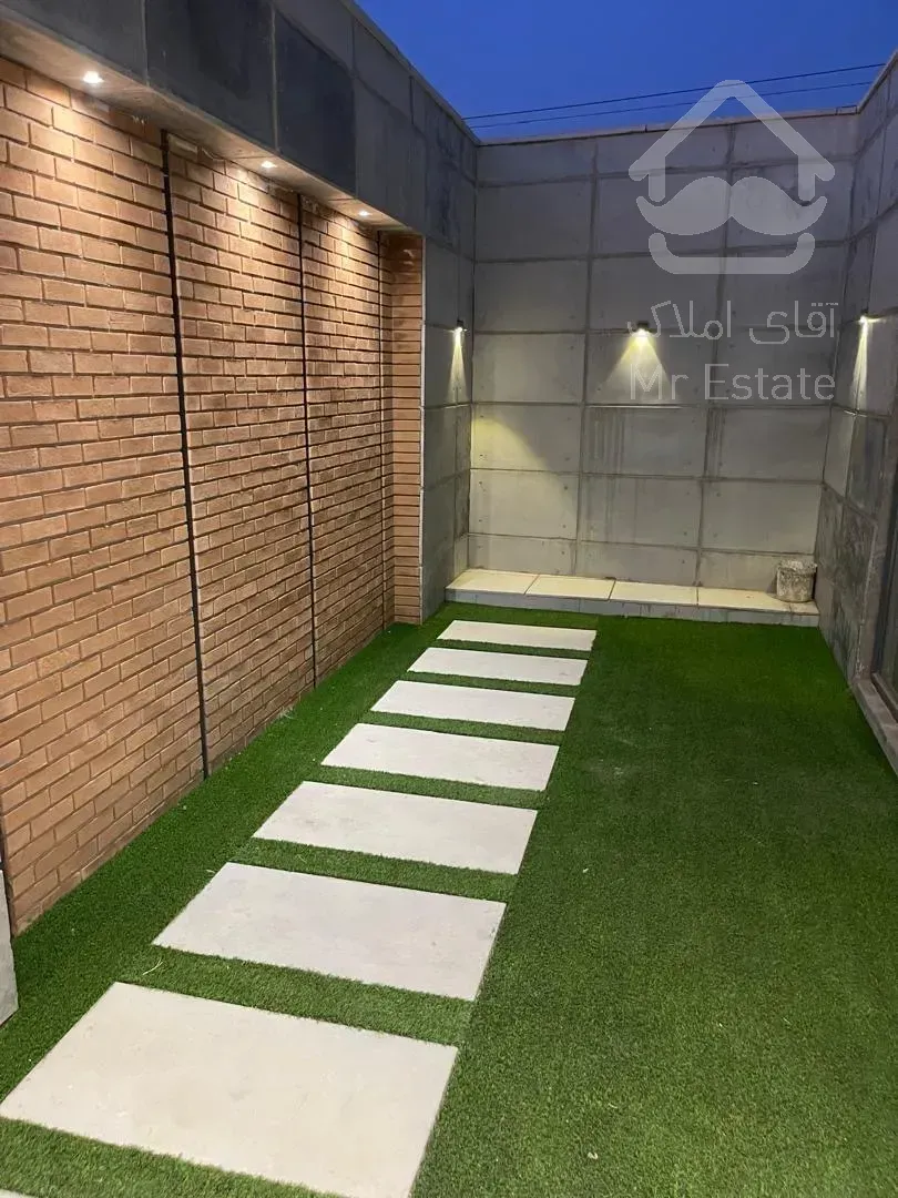 فروش باغ ویلا