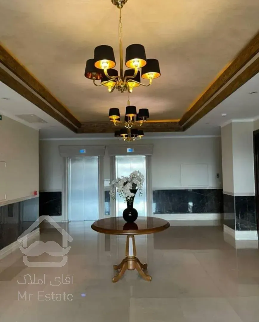 اجاره 190 متری دیباجی