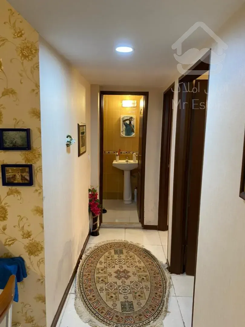 آپارتمان ۶۶ متری فاز ۳ پروژه تاژ