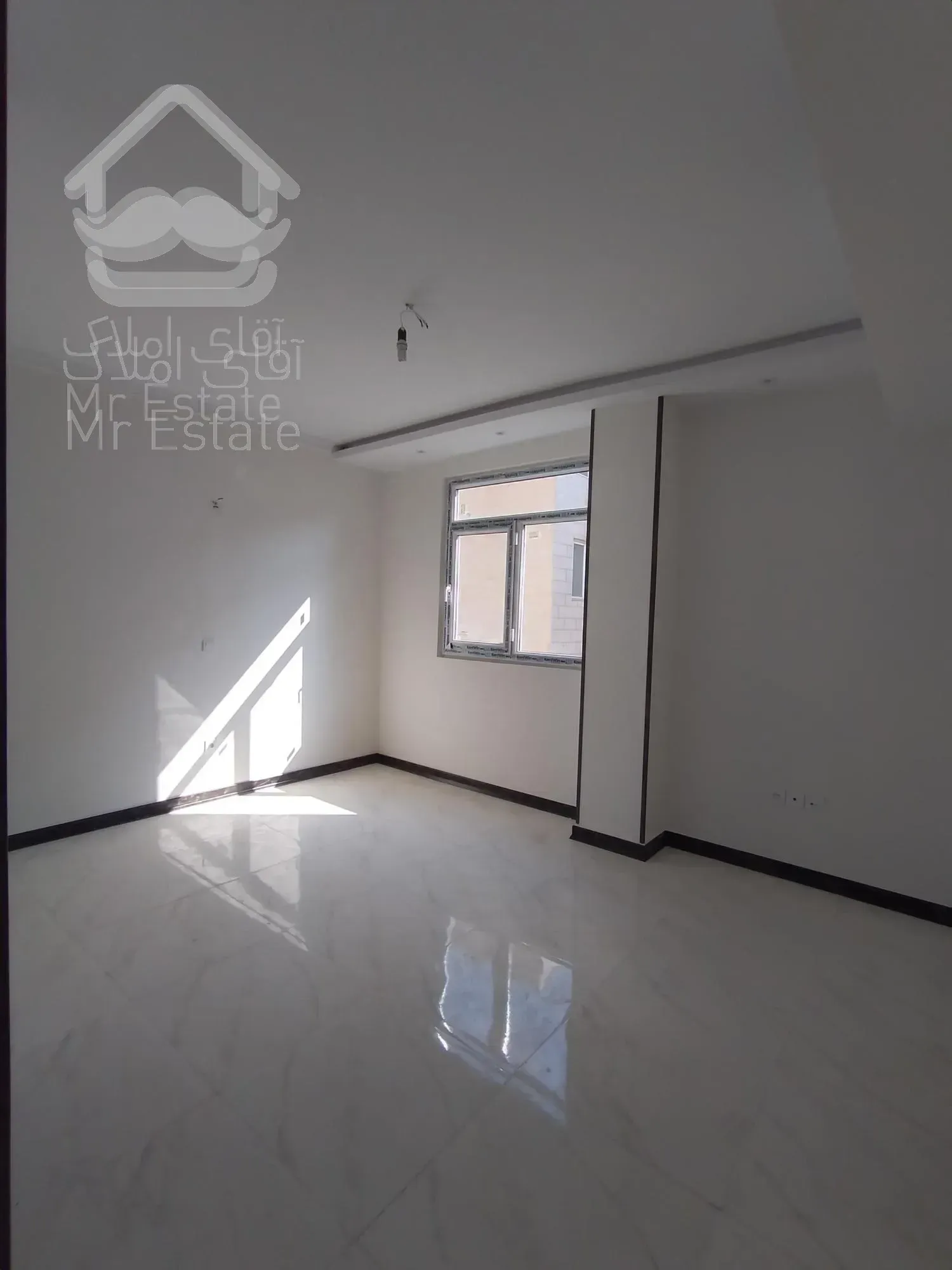 پونک ۵۰ متر ۱ خواب با انباری