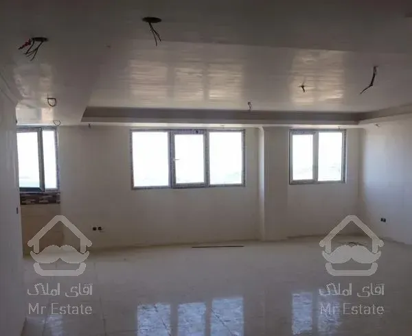 کوهک ۱۲۵ متر جنوبی برج صبا