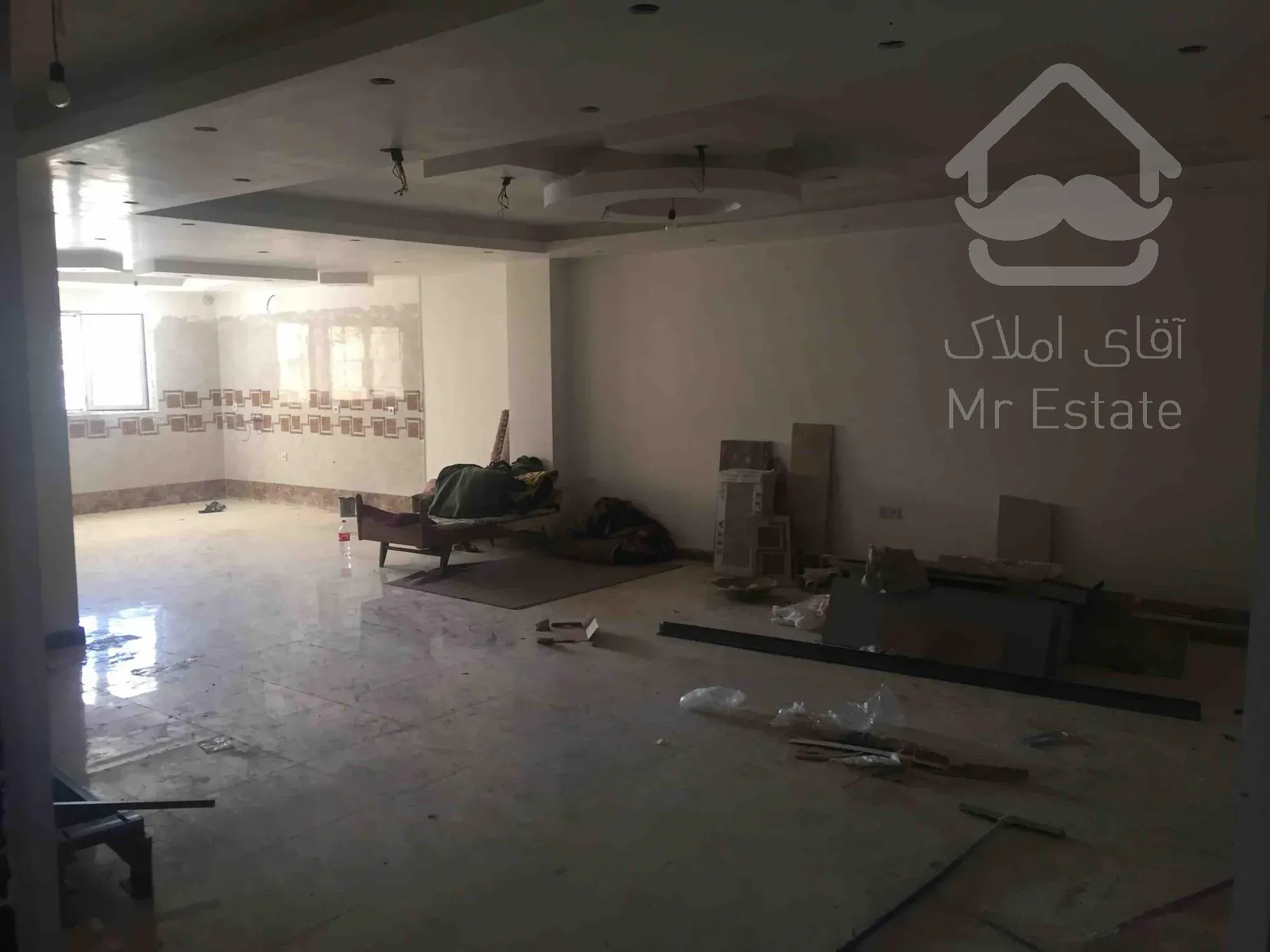 آپارتمان ۱۷۰متری