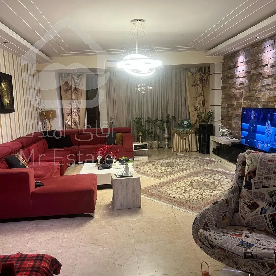 اجاره 130 متری دیباجی