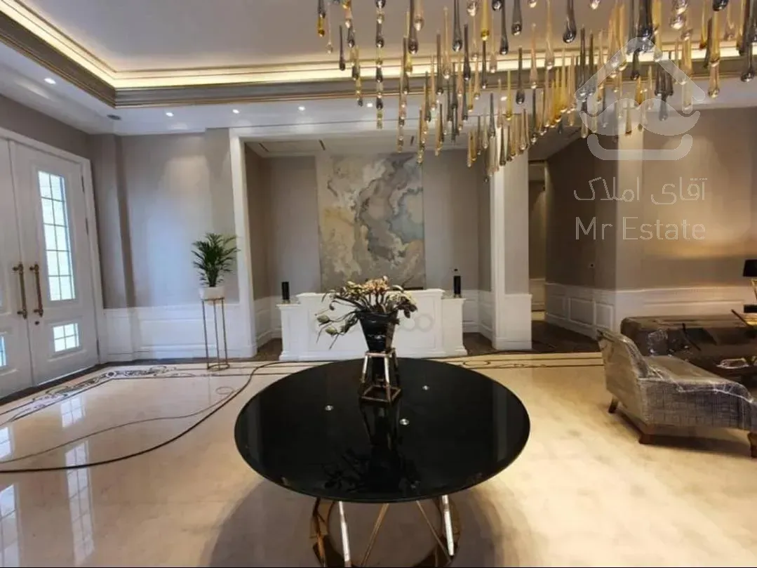 اجاره 200 متری دیباجی جنوبی