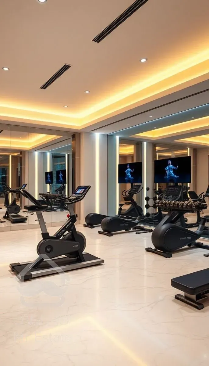 واحد سه خواب خوش ساخت در غرب تهران