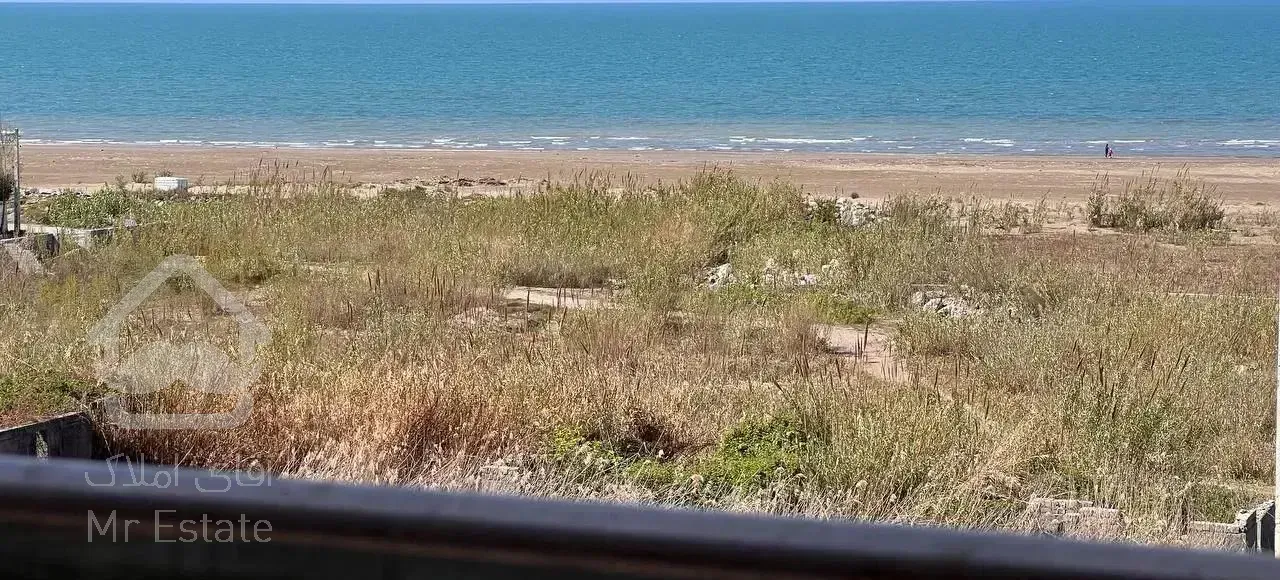 آپارتمان ساحلی ۱۰۰متری سنددار ویودریا نوساز