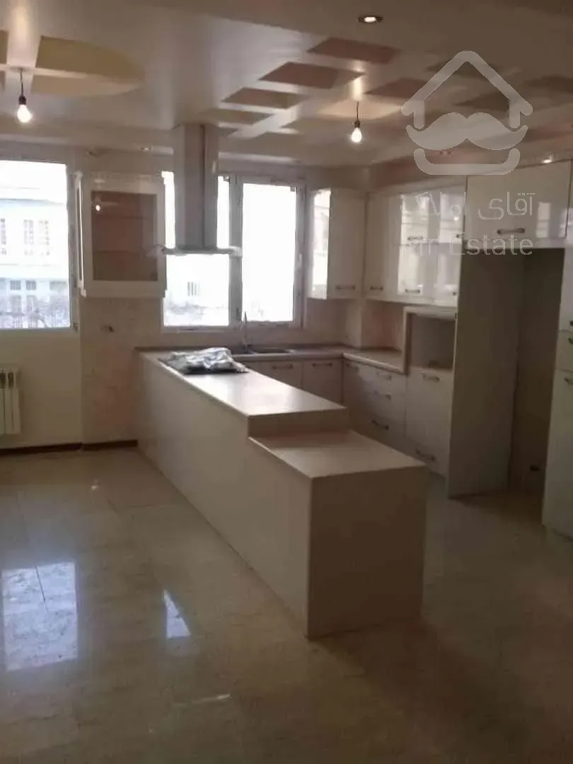 واحد ۹۴متر دو خواب فردوس شرق