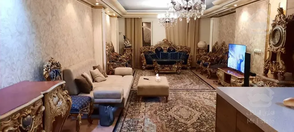 واحد رهن و اجاره ١١۵ متری ٢ خواب