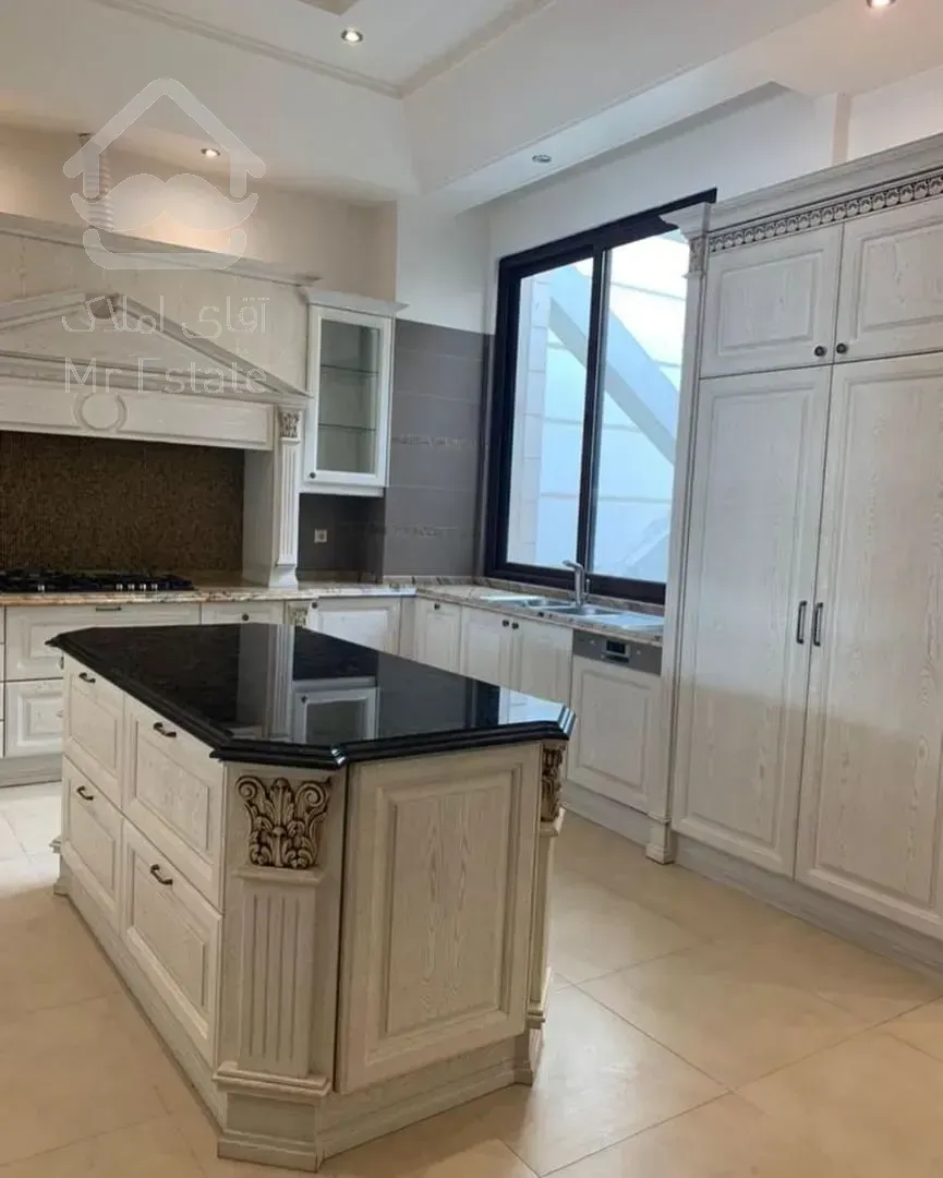 فروش 130 متر پاسداران