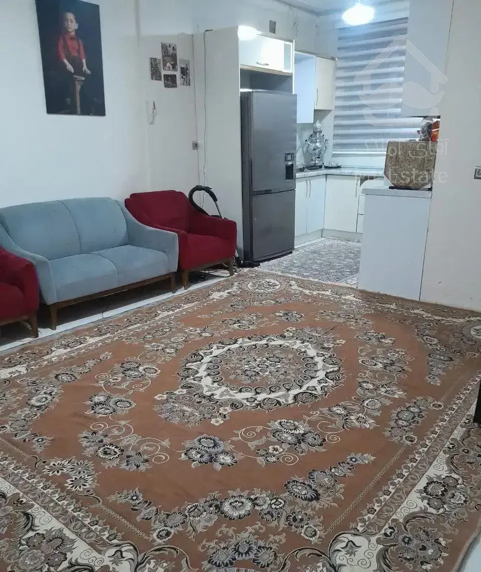 سوییت۴۰متری باتمام امکانات رفاهی فقط مجرد آقا