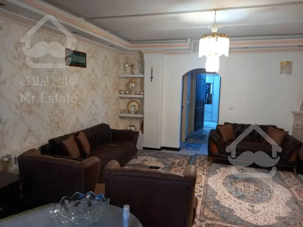 فروش ۶۱متری بلوار همیلا