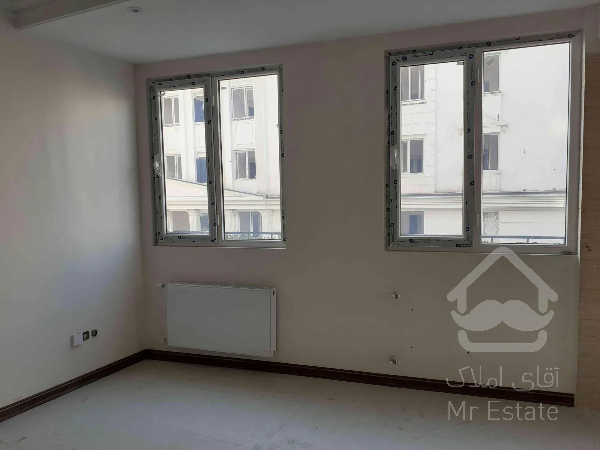 ۶۰متر  کلید نخورده 