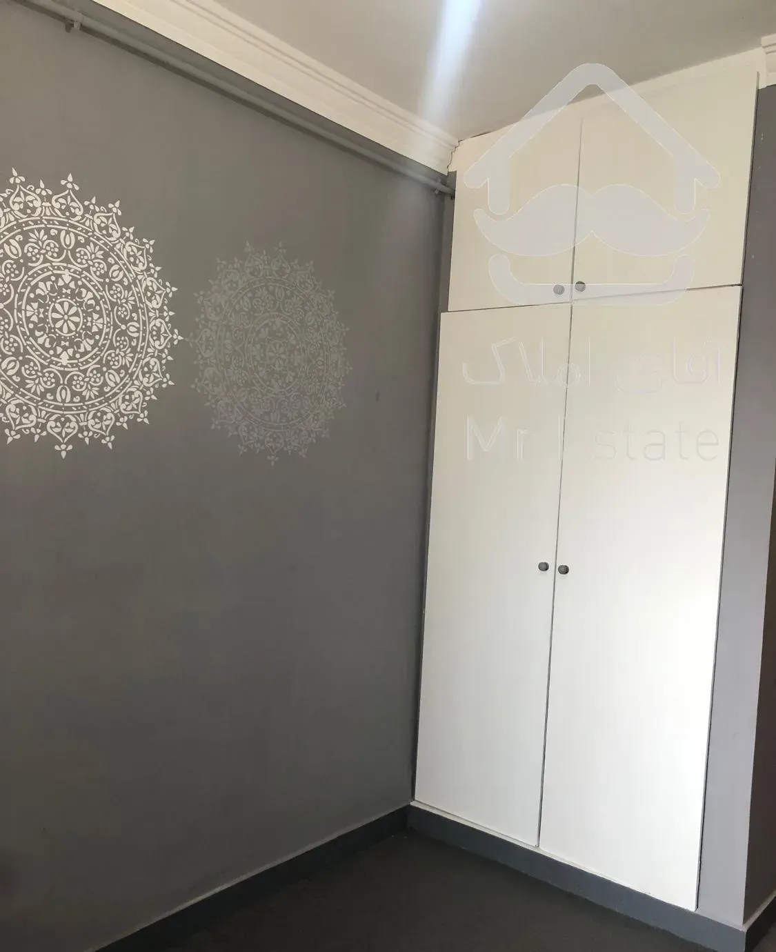 آپارتمان طبقه اول رشتیان(کوچه ٢٢)