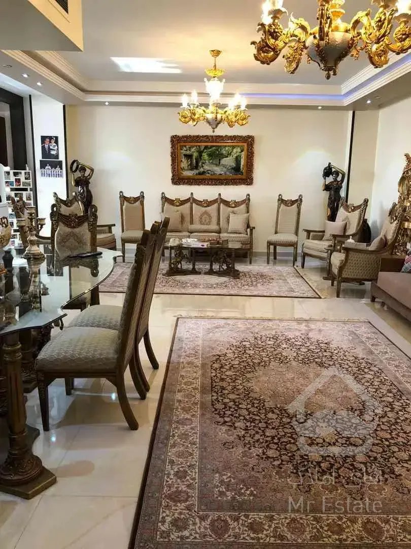 واحد ۱۲۳متر فردوس شرق