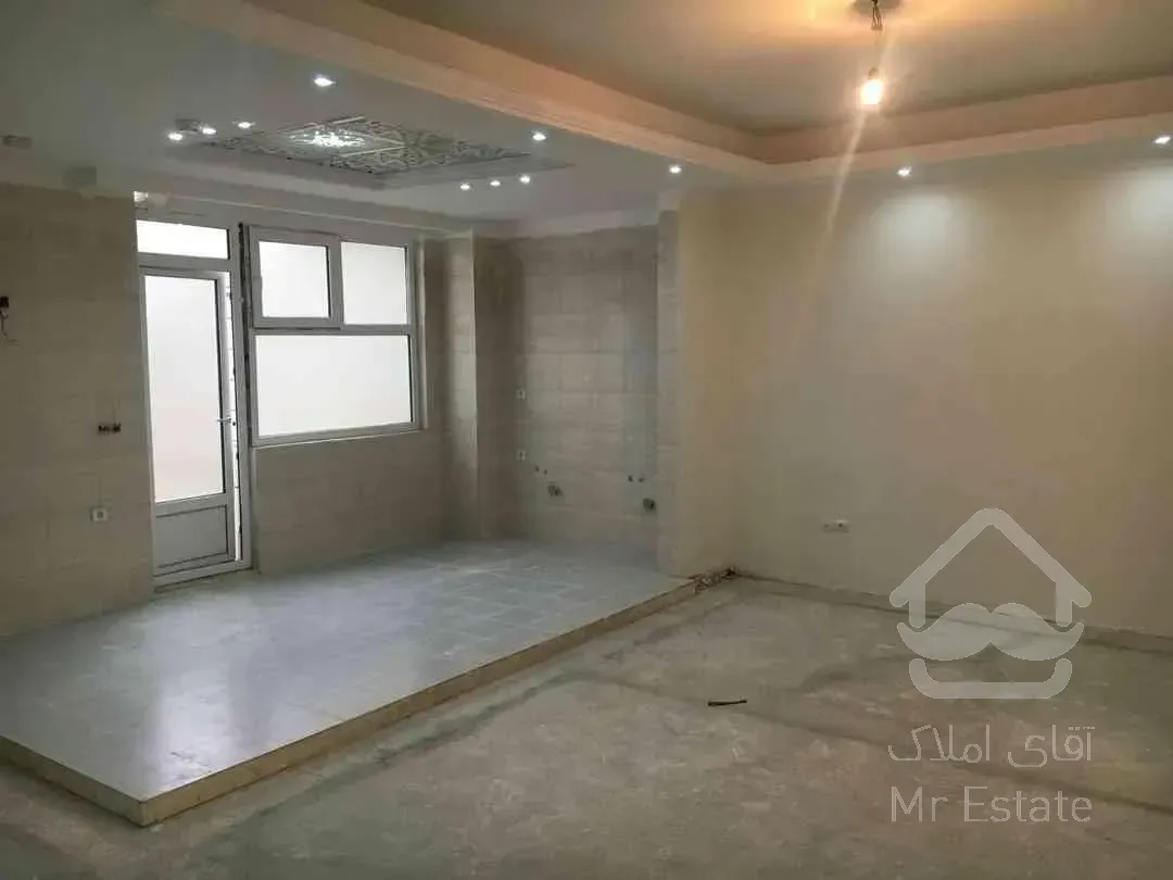 اپارتمان ۱۱۰متری نوساز فردوس شرق