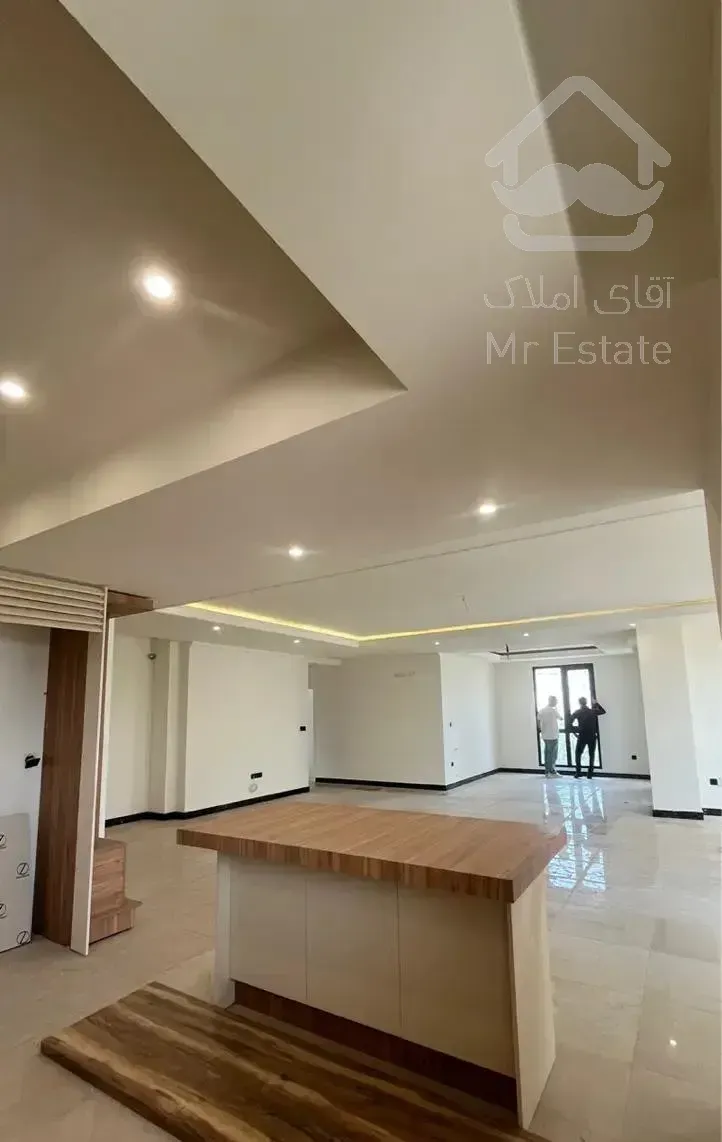 اجاره واحد اپارتمان ۱۹۰ متری در شریعتی نوساز