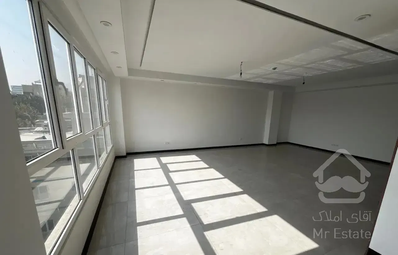 آپارتمان ۱۱۰ متر دو‌خواب چیذر مناسب خانواده مذهبی