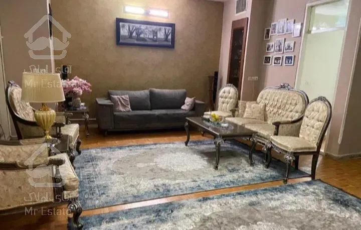 ۹۸ متر شیک دریاچه