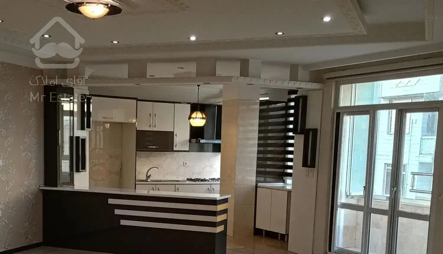 اجاره ۱۰۰ متری فول شهران، فوری