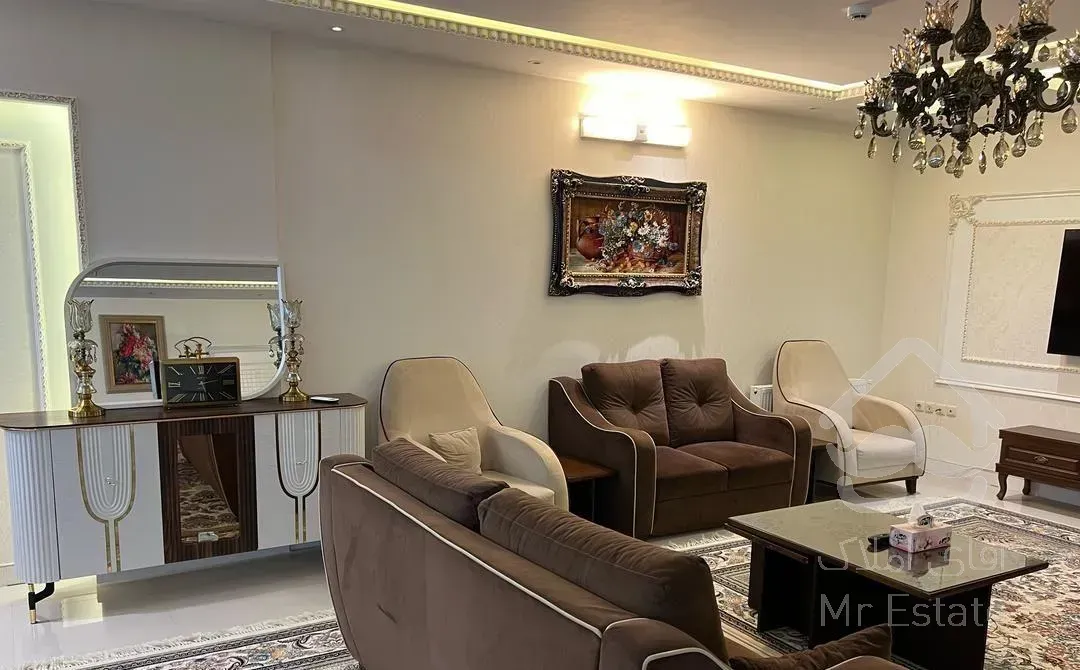 فروش آپارتمان ۱۷۸ متری ۳ خوابه در امام رضا (ع)