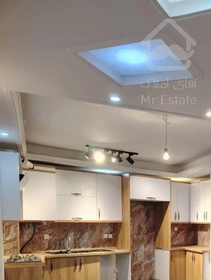 آپارتمان 60 متر / تکواحدی / فول امکانات