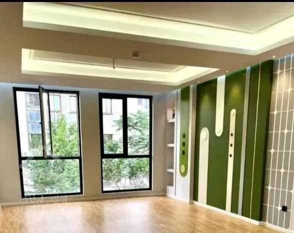 ۱۰۲متر۲خواب۲پارکینگ سندی/بازسازی کامل/هفت تیر