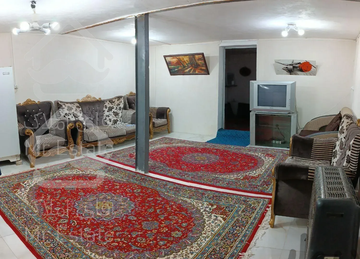 اجاره روزانه سوییت ۵۰۰